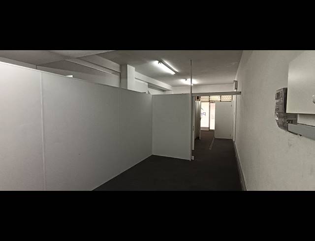 50M² RETAIL TO LET IN CARRINGTON HEIGHTS